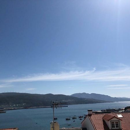 Apartamentos Corcubión Dış mekan fotoğraf