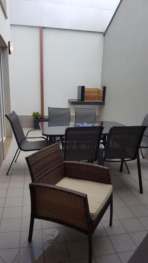 Apartamentos Corcubión Dış mekan fotoğraf