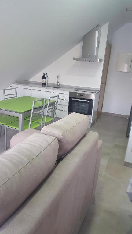 Apartamentos Corcubión Dış mekan fotoğraf