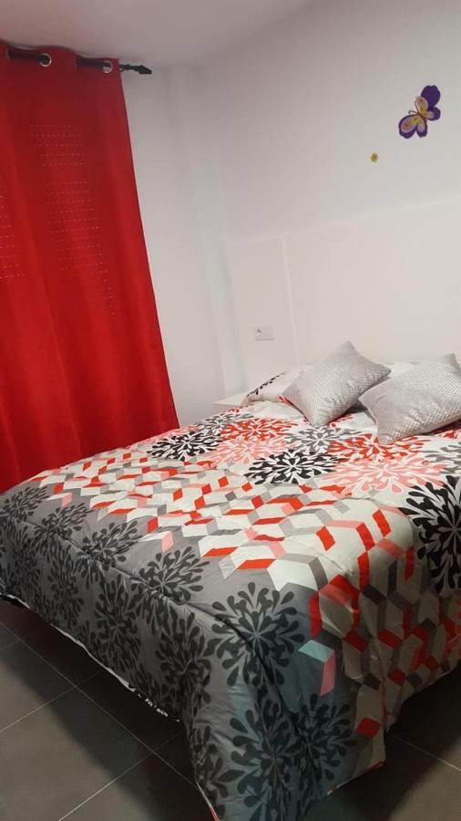 Apartamentos Corcubión Dış mekan fotoğraf