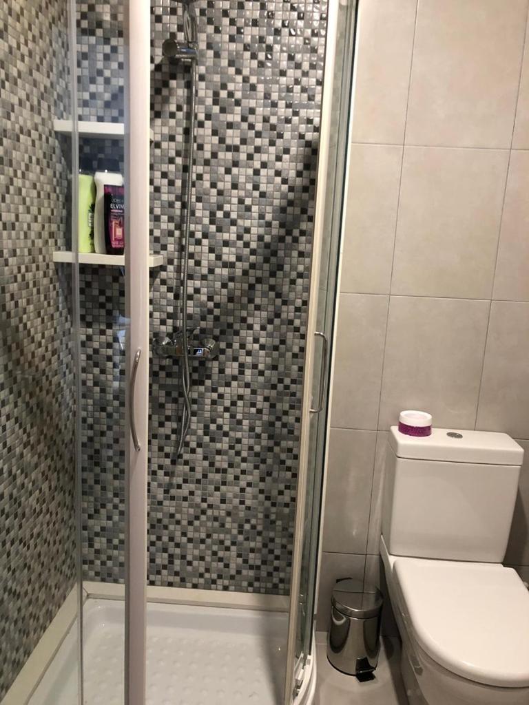 Apartamentos Corcubión Dış mekan fotoğraf