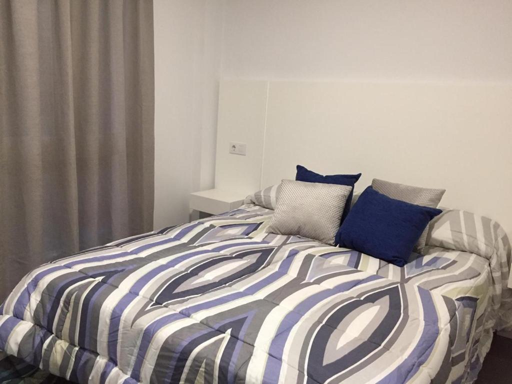 Apartamentos Corcubión Dış mekan fotoğraf